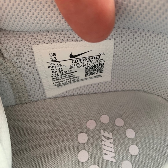 Nike Joyride ❌SOLD🎁 - Picture 9 of 10